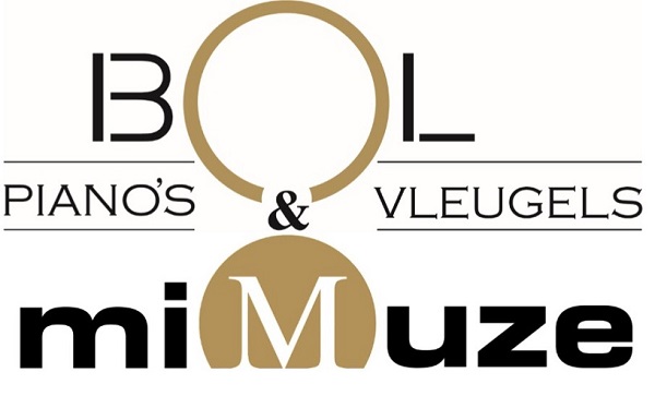 Bol & Mimuze logo